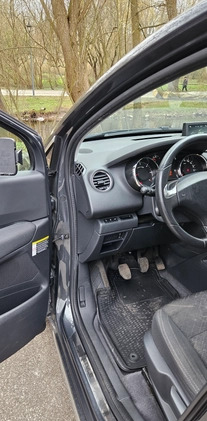 Peugeot 3008 cena 37000 przebieg: 198650, rok produkcji 2015 z Koszalin małe 121